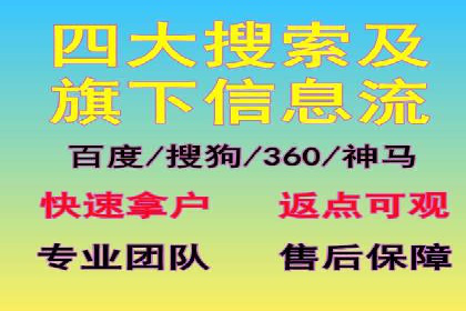 行业标杆：SEM托管公司案例解析